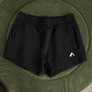 Cotton Lounge Shorts